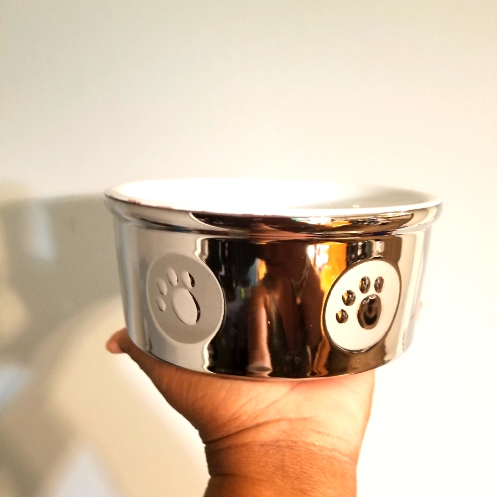 Pet bowl